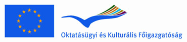 Comenius 2007-2009 logó